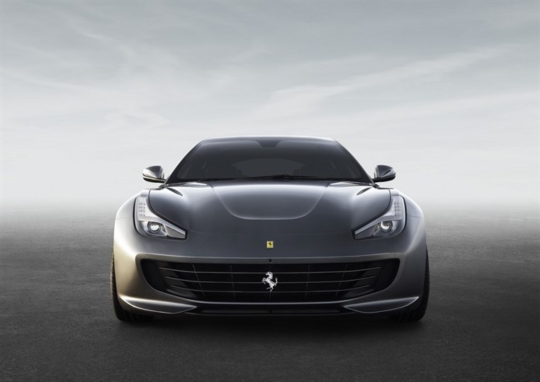 The Ferrari GTC4Lusso debuts at the Geneva Show: Class-leading performance, versatility in all driving conditions, sublime elegance A unique car, a whole new world